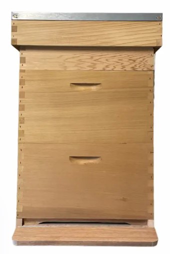 Bijenkast